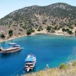 Fethiye Islands Sailing Cruise with Lunch - FAQs