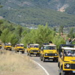 Fethiye: Jeep Safari Tour with Lunch and Natural Mud Bath - The Guide and Group Experience