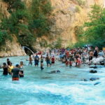 Fethiye: Jeep Safari Tour with Tlos, Saklikent, and Mud Bath - What Makes This Tour a Great Choice?