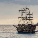 Fethiye: Ölüdeniz Pirate Boat with Swim Stops incl. Lunch - Practical Insights: What the Tour Includes and What to Keep in Mind