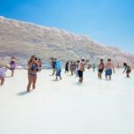 Fethiye Pamukkale and Hierapolis Full Day Tour - Authentic Experiences from Reviews