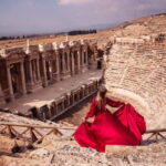 Fethiye: Pamukkale Day Trip w/Hot Air Balloon Ride - The Itinerary: What to Expect from Dawn to Dusk