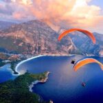 Fethiye Paragliding Experience By Local Expert Pilots - Why You Should Consider This Tour