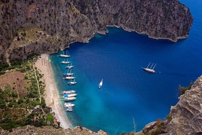 Fethiye Pirate Boat Trip Everyday - Butterfly Valley Boat Trip - Final Thoughts