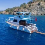 Fethiye Private Boat (Discover the Blues by Bay C Boat) - The Sum Up