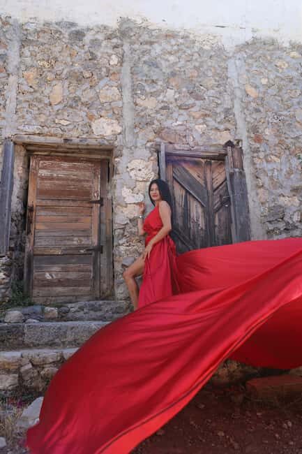 Fethiye: Private Outdoor Photo Shoot with Hotel Transfer - What to Expect During Your Photo Session