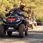 Fethiye Quad Safari Experience (Adventure Tour) w/ Hotel Transfer - The Experience: What We Love and What to Consider