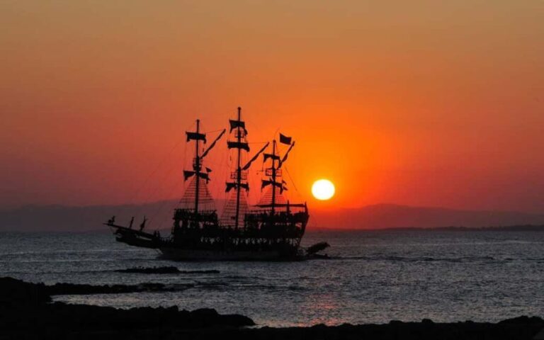 Fethiye: Romantic Sunset Boat Tour - Why This Tour Offers Great Value