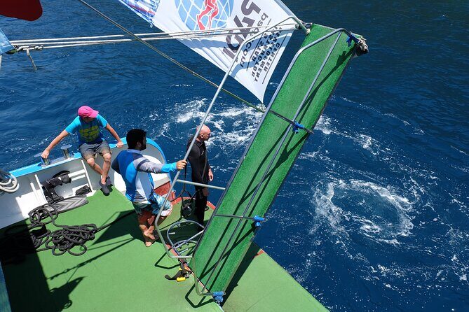 Fethiye Scuba Diving Experience - Who Should Book This Tour?