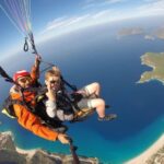 Fethiye: Tandem Paragliding Experience w/Hotel Pickup - The Itinerary in Detail