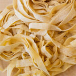 Fettuccine & Tiramisu Masterclass: Pasta & Dessert - Practical Details and Tips