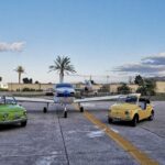 Fiat 500 Vintage Palermo center - Monreale cathedral - Authentic Experiences and Real Guest Insights