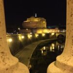 Fiat500 Night&Sunset Photoshoot, with a Roman, pickup included - The Experience: What It Feels Like