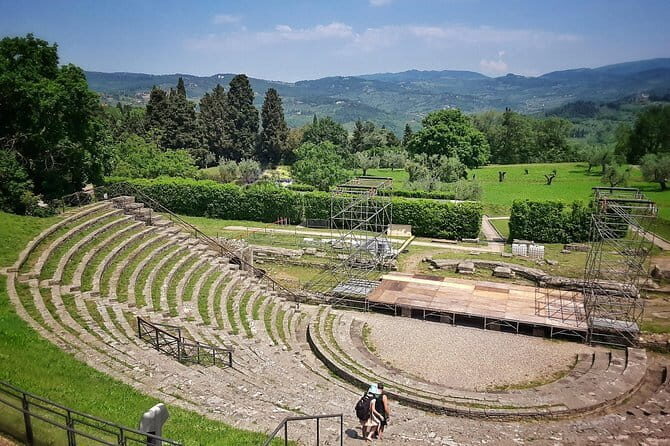 Fiesole. Art and history over the horizon - The Experience: What It Feels Like