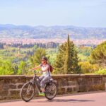 Fiesole E-Bike Tour with Olive Oil Tasting or Pool & Chill - Why the Experience Delivers Great Value