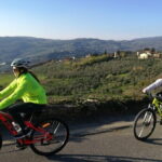 Fiesole: Tuscan Countryside Half Day E-Bike Tour & Farm visit - The Scenic Ride Through Fiesole and Florence