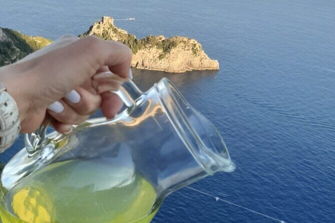 Fifty Shades of Lemon - Why This Tour Offers Great Value