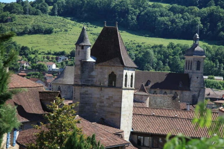 Figeac, a remarkable medieval city - Practical Details and Overall Value