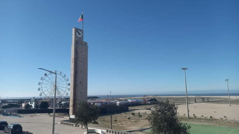 Figueira da Foz: Guided Walking Tour - Why We Think This Tour Offers Good Value