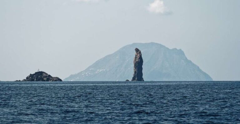 Filicudi and Alicudi boat tour from Lipari - Authentic Insights from Travelers