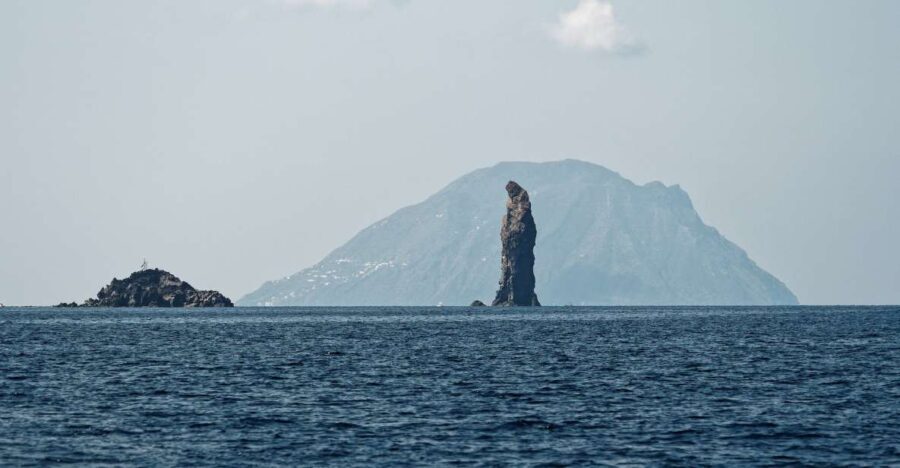 Filicudi and Alicudi boat tour from Lipari - Authentic Insights from Travelers