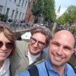 Financial History Tour - The Vault and WWII Resistance Banks