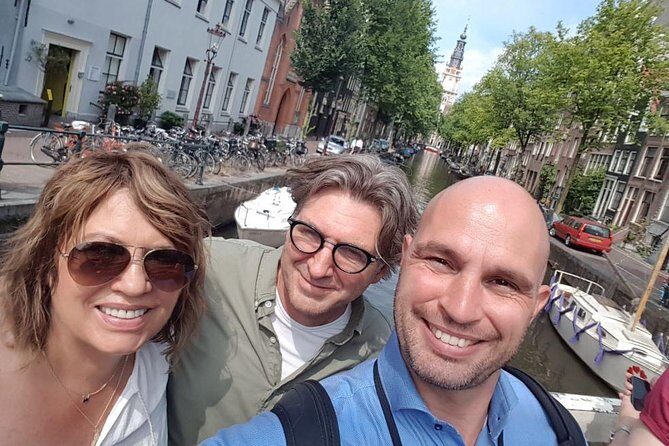 Financial History Tour - The Vault and WWII Resistance Banks