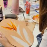 Fine Art Classes in Funchal - A Closer Look at the Art Experience