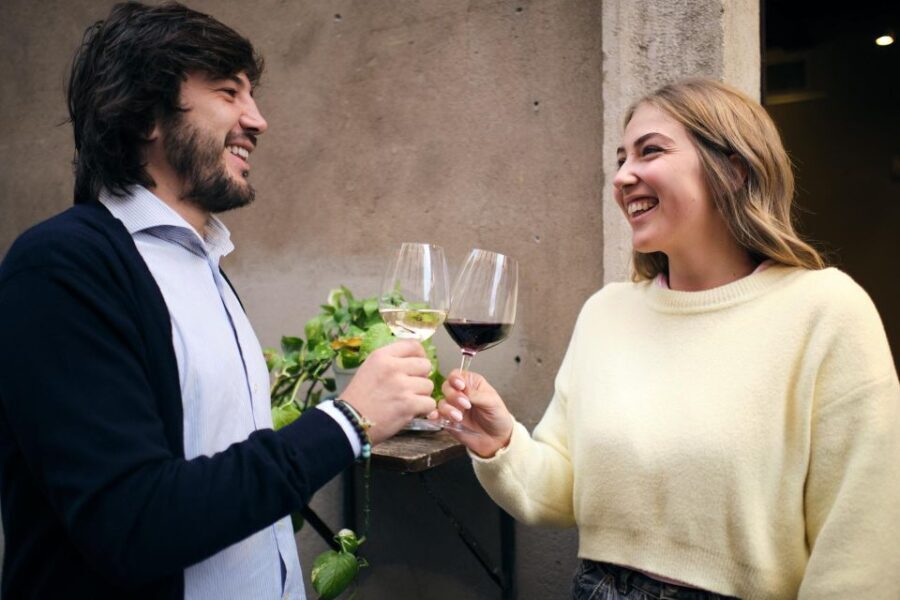 Fine Chocolate Tasting in Turin - Why This Tour Works for Travelers