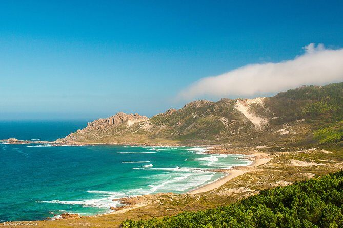 Finisterre & Costa da Morte "Private" day tour from Santiago de Compostela - What Makes This Tour Stand Out