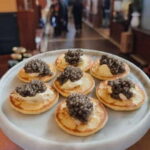 Finland: Nordic Caviar House in Helsinki. Tasting Experience - The Sum Up