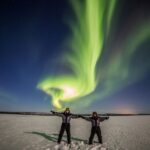 Finnish Laplands: Capture The Auroras in Arctic Nature - Who Will Love This Tour?