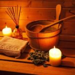 Finnish Sauna and Swimming - Authenticity and Value