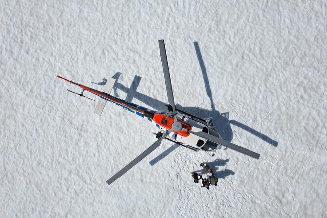 Fire and Ice Helicopter Tour: Glacier and Hengill Geothermal Area - Final Thoughts: Is This Tour for You?