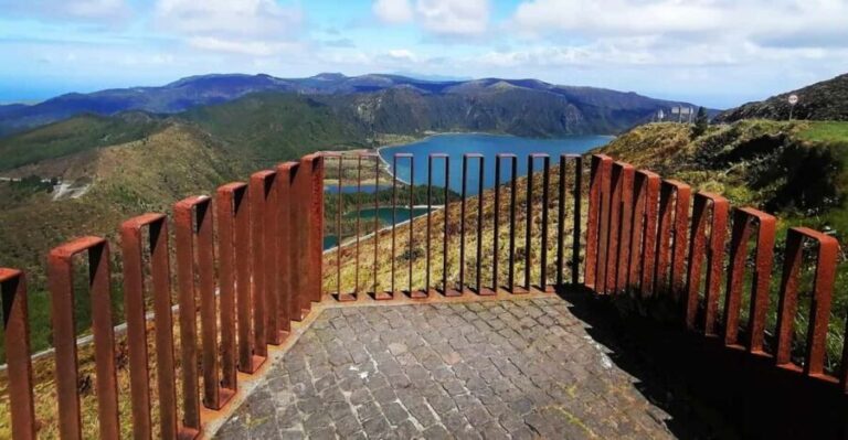 Fire Lake, Pineapple & Tea: Half-Day Jeep Tour - Who Should Consider This Tour?