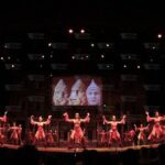 Fire of Anatolia at Gloria Aspendos Arena from Belek - Authenticity and Quality