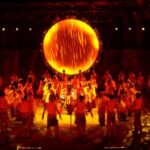 Fire of Anatolia Legendary Dance Show Ticket - Authentic Cultural Insight