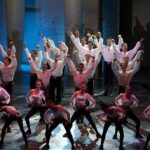 Fire of Anatolia Show at Gloria Aspendos Arena from Alanya - Practical Tips for Travelers