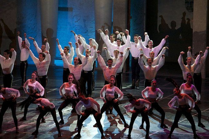 Fire of Anatolia Show at Gloria Aspendos Arena from Alanya - Practical Tips for Travelers