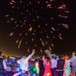 Fireworks Night Cruise from Paphos - The Itinerary: What to Expect from Start to Finish