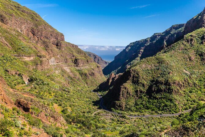 Firgas, Tejeda, Guayadeque - VIP Tour Gran Canaria - What Makes This Tour Stand Out