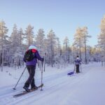 First Arctic Expedition on Altai Skis - Authenticity and Extra Details