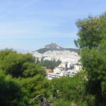 First Cemetery of Athens Walking Tour - FAQ