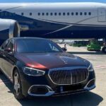 First Class Business Sedan Airport Transfer Services in Istanbul - First Impressions & Booking Process