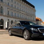 First class Warsaw Airport Transfer (WAW) - The Itinerary and Experience Breakdown