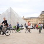 First Day Bike Tour, Top Sights, hidden gems, Wine&Cheese picnic - What to Expect in Practical Terms