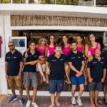 First dive test + photo and video service with operator - The Itinerary in Detail