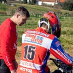 First Ride Enduro Experience 1 hour - Carregado, Lisbon - Authentic Insights from Participants