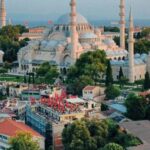 First steps in Istanbul - The Sum Up