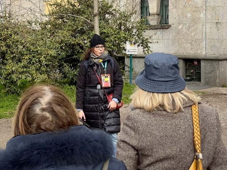 First time in Milan? Tour of iconic places with Paola! - Who Is This Tour Best For?